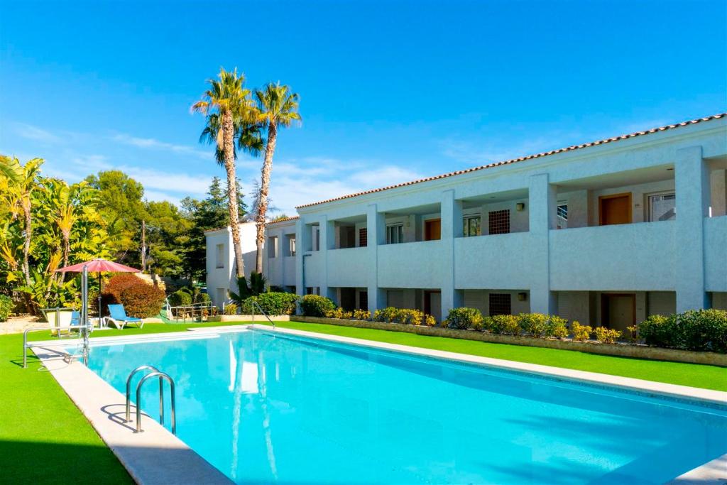 RESIDENCIA MONTEBELLO