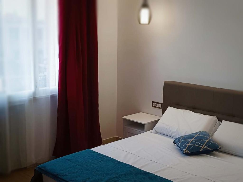 ANMAN HH&amp;BB tourism &amp; business rooms — Hotel in Padua