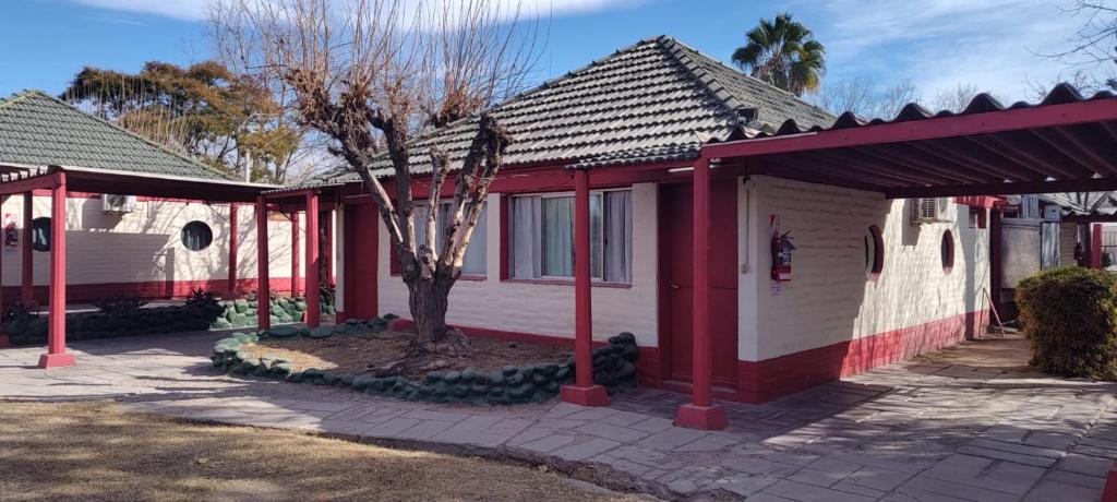 Hostal de Los Andes - 2