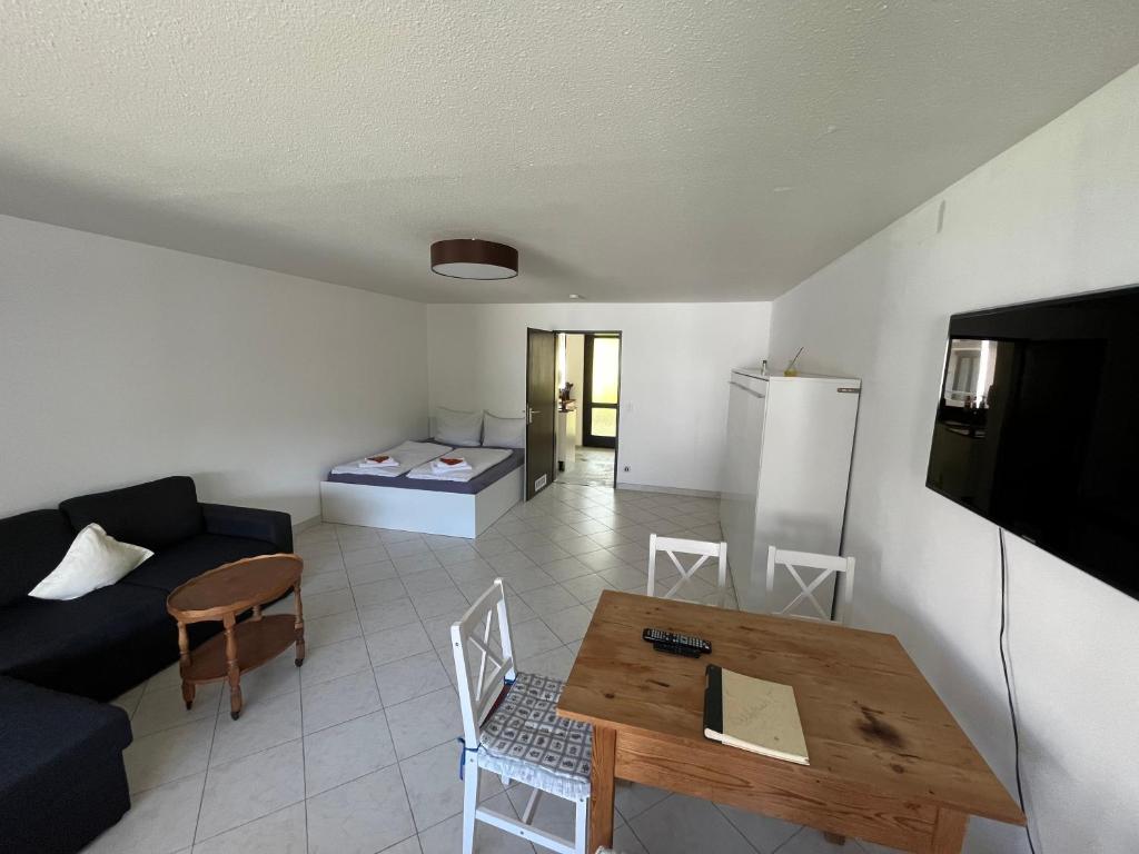 Ferienwohnung im herzen von Oberstaufen - 5
