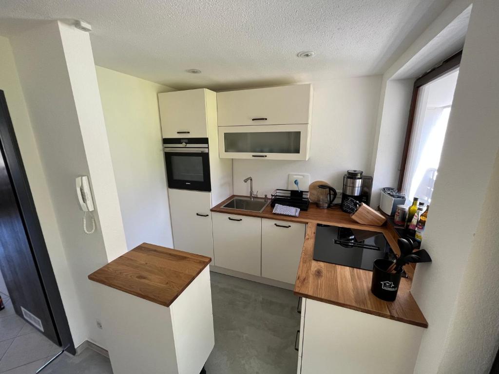 Ferienwohnung im herzen von Oberstaufen - 4
