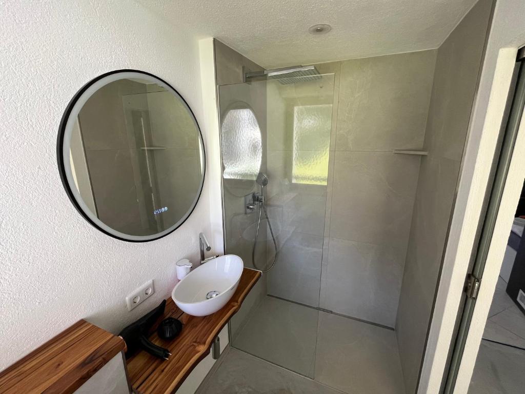 Ferienwohnung im herzen von Oberstaufen - 3