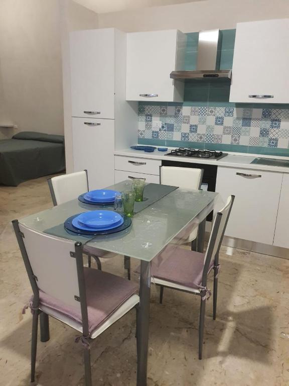 JoSaDè Appartamenti, Alcamo