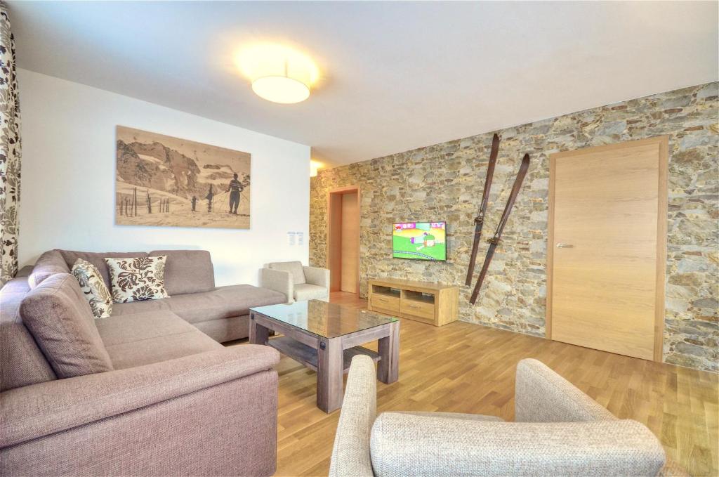 Alpin & Seeresort Top 10 - by Alpen Apartments - 2