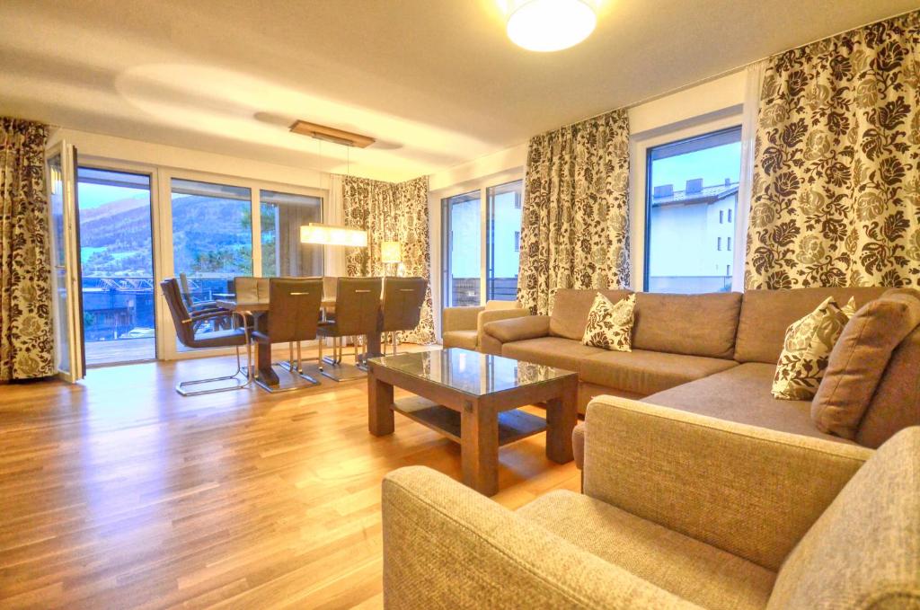 Alpin & Seeresort Top 10 - by Alpen Apartments - 4