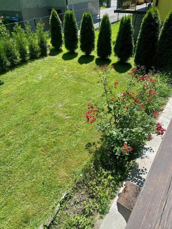 Gastuna Suites-Familienapartment - 4