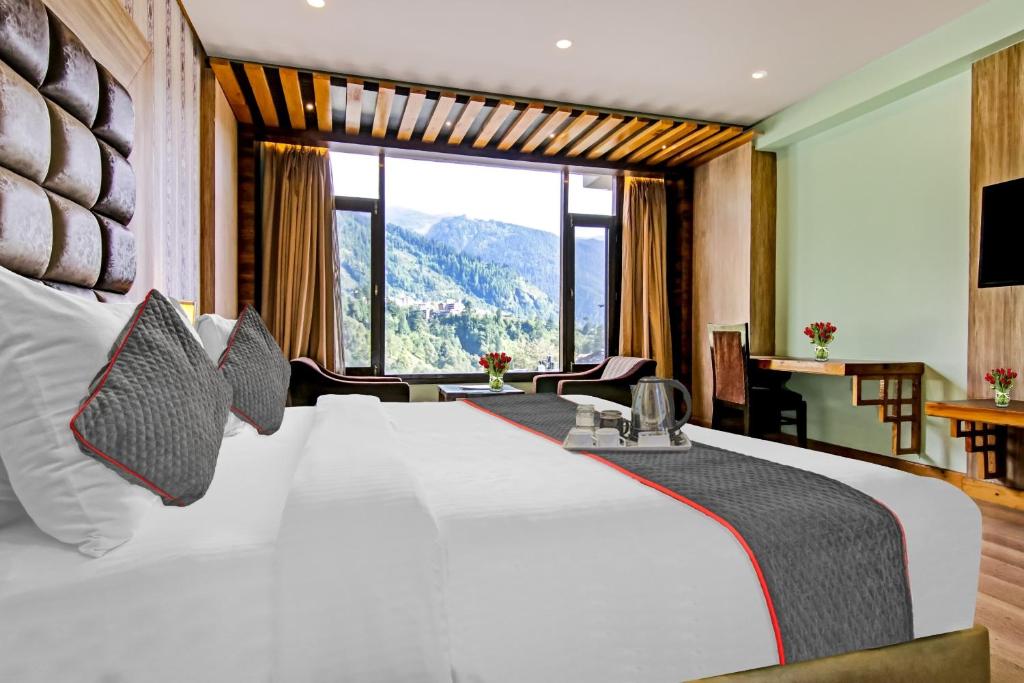 Rohtang Heights Resorts and Spa photo