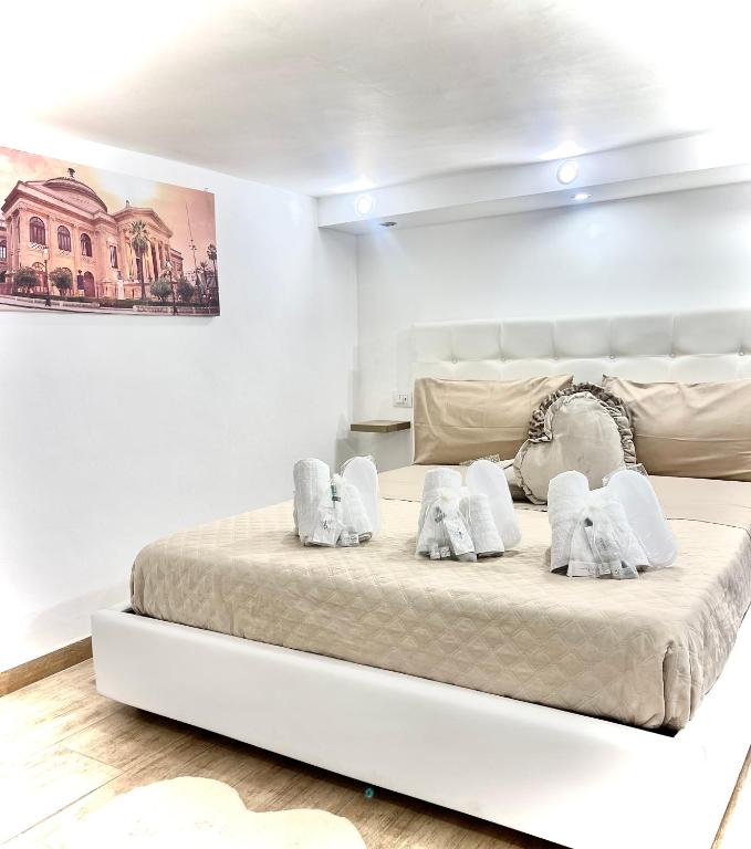 A casa di ilary - 3