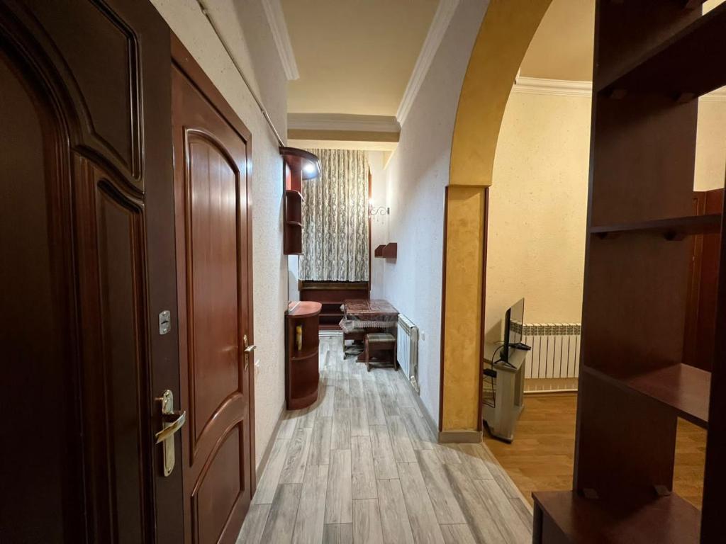 Apartment on Amiryan Street,Near Republic Squere, Jerevan