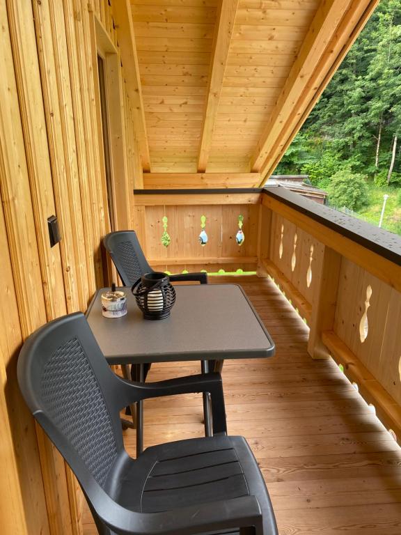 Ferienwohnung Ferchensee - 2