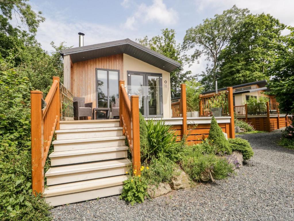 Pippin Lodge, Grange-over-Sands