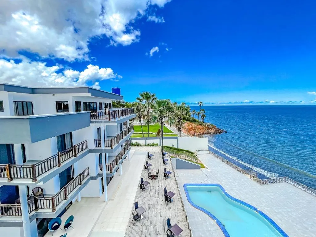 Majula Boutique Hotel, hotel in Sere Kunda