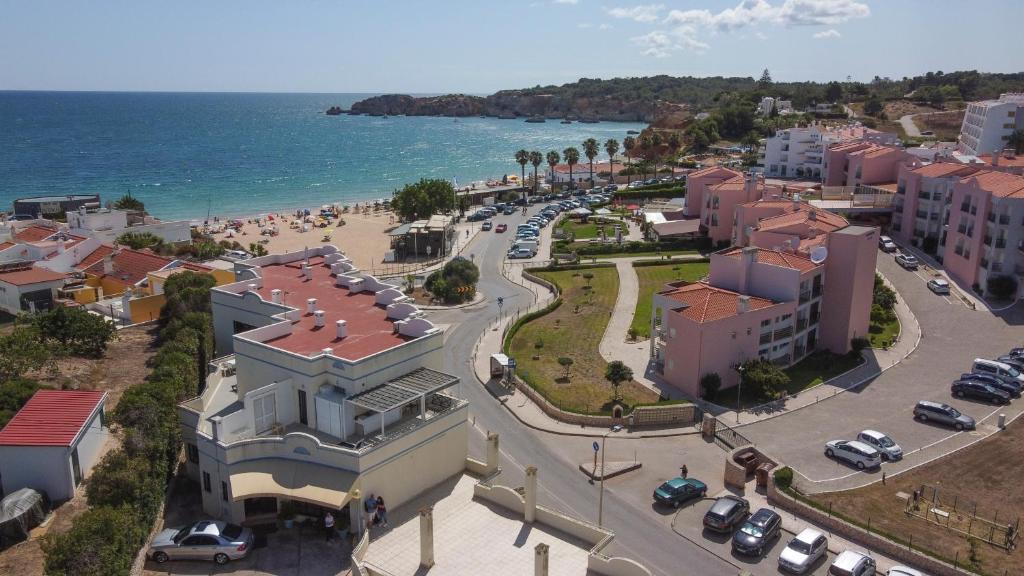 Sunset Vau, Portimão