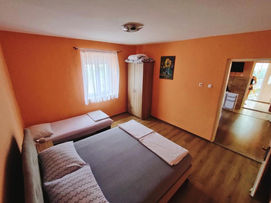 Apartman Ss - 2