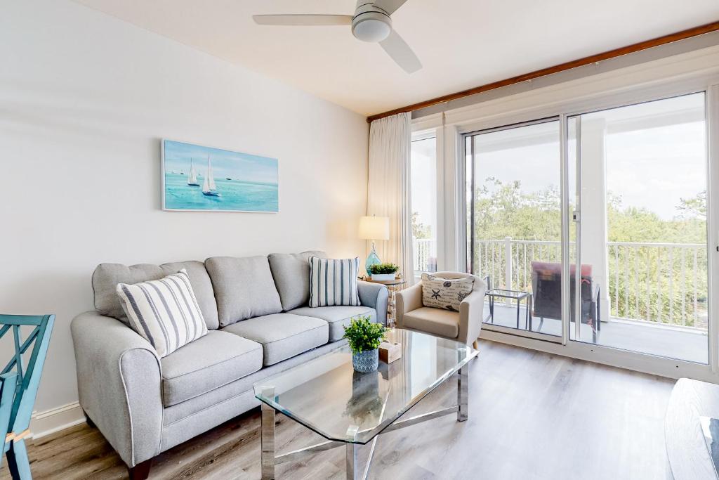 The Grand #2409, Destin