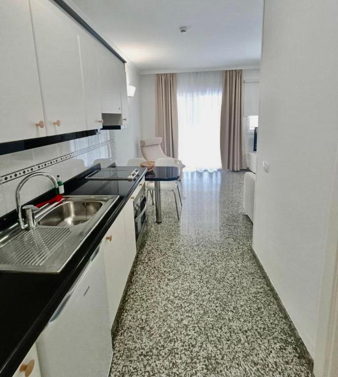 Apartamentos Sol Mar photo