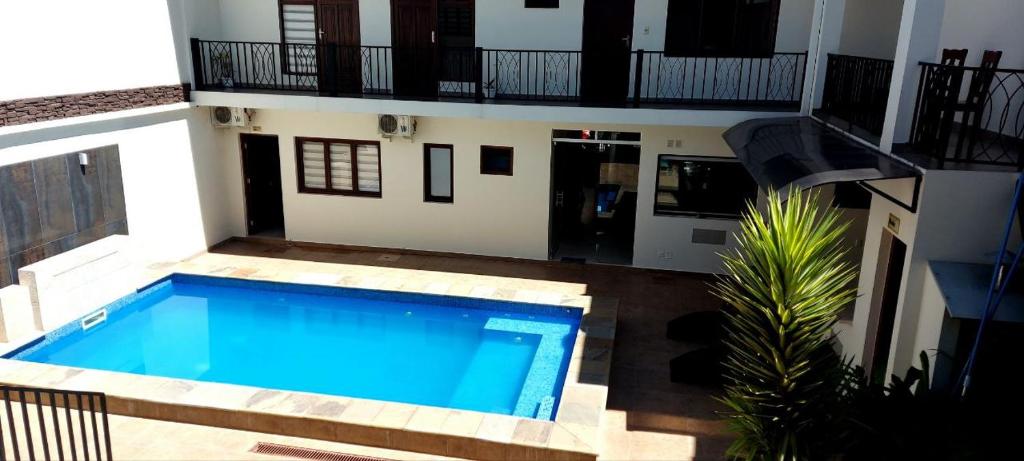 Hotel Las Pascuas