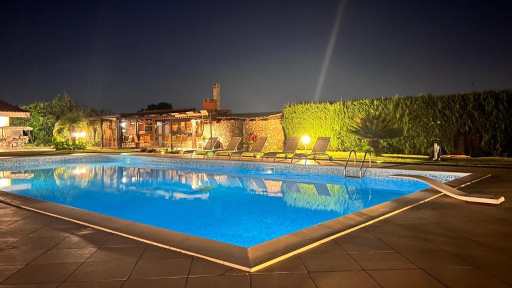 Villa Vedesa - 1