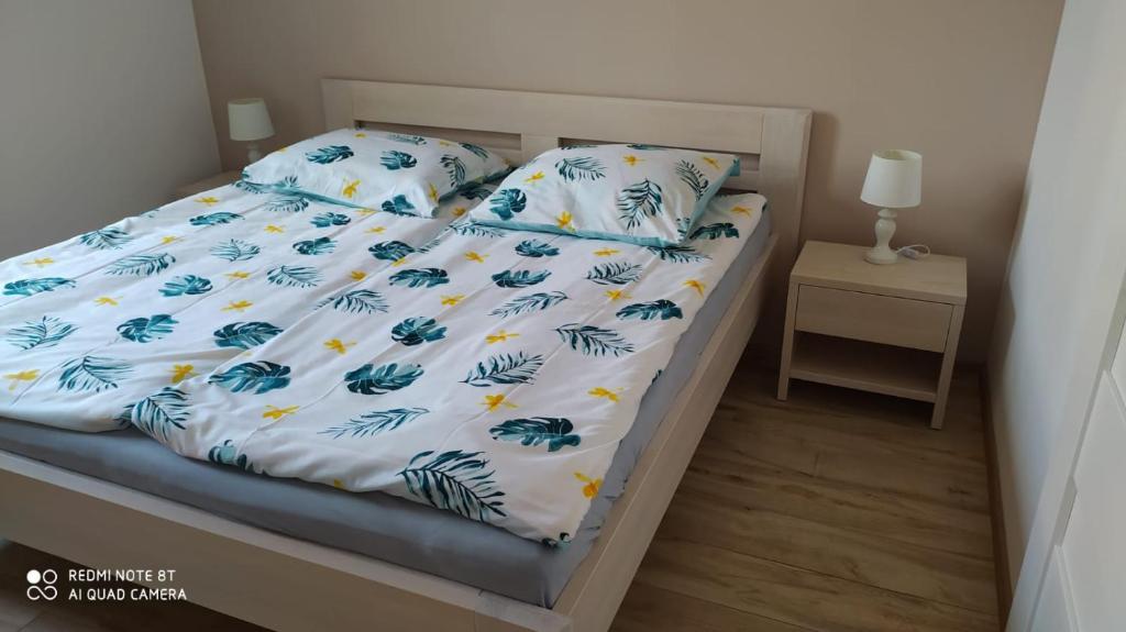 Apartamenty pokoje Błękit Mielno, Mielno