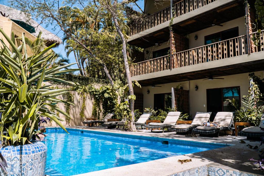 Hotel de Asis photo