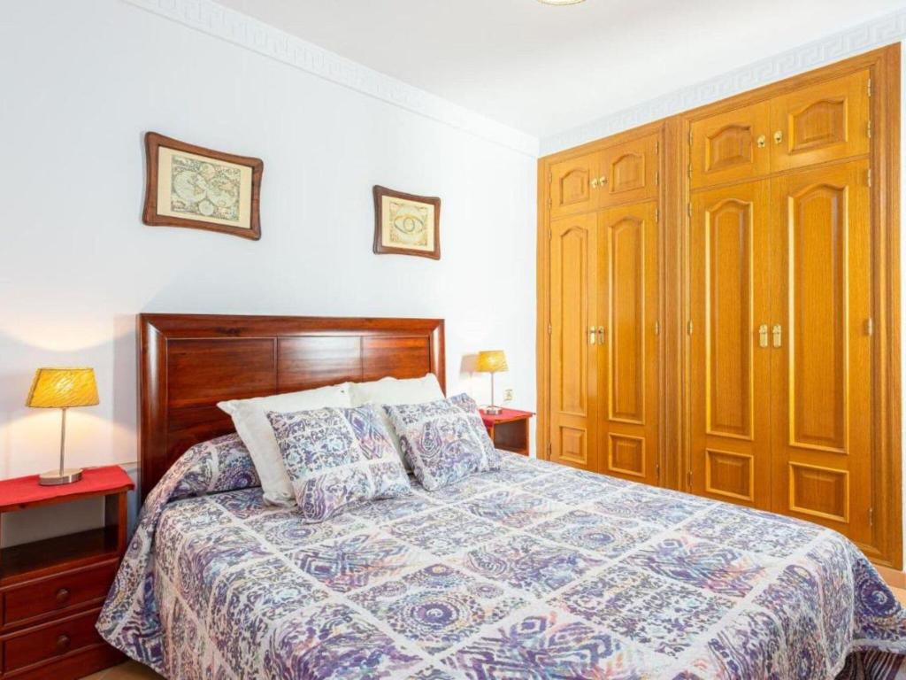 Apartment in Nerja near Sea Beach - 3