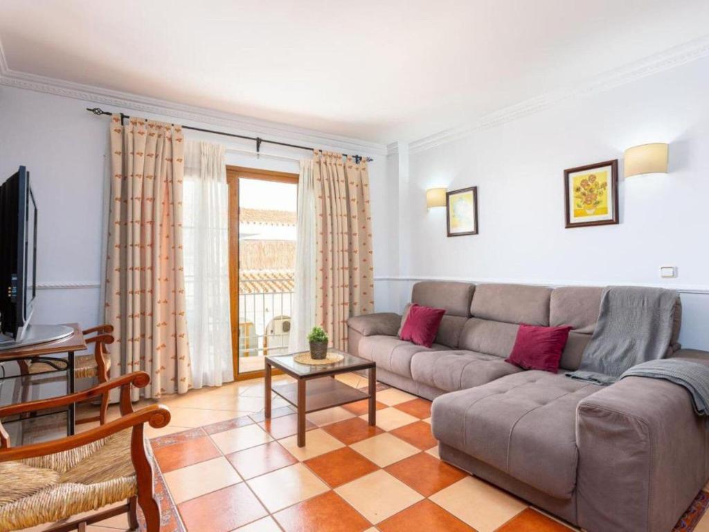 Apartment in Nerja near Sea Beach, Nerja