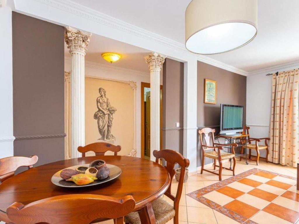 Apartment in Nerja near Sea Beach - 4
