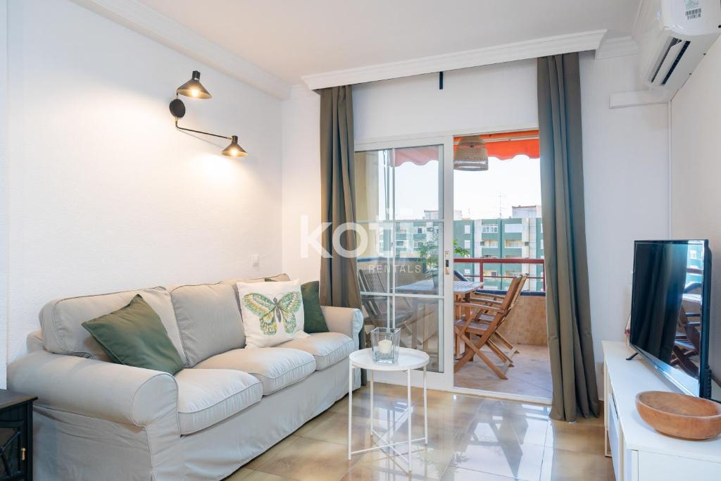 Koti Rentals - Diana - 1