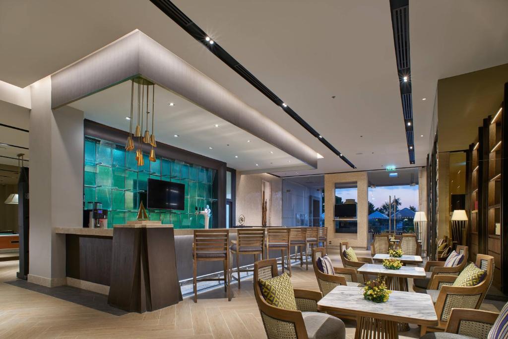Bar/lounge