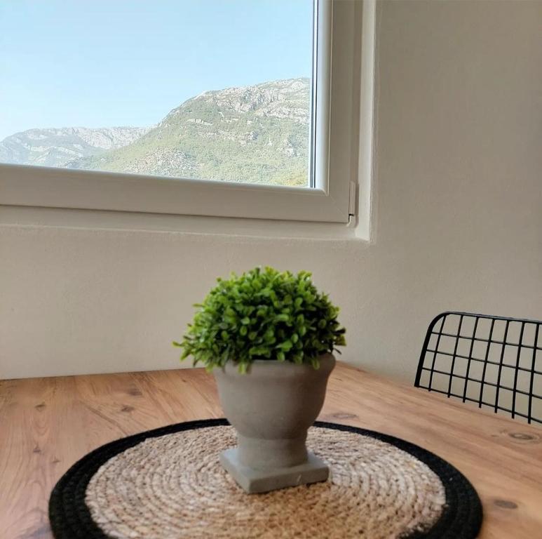 Apartmani.Sutomore - 2