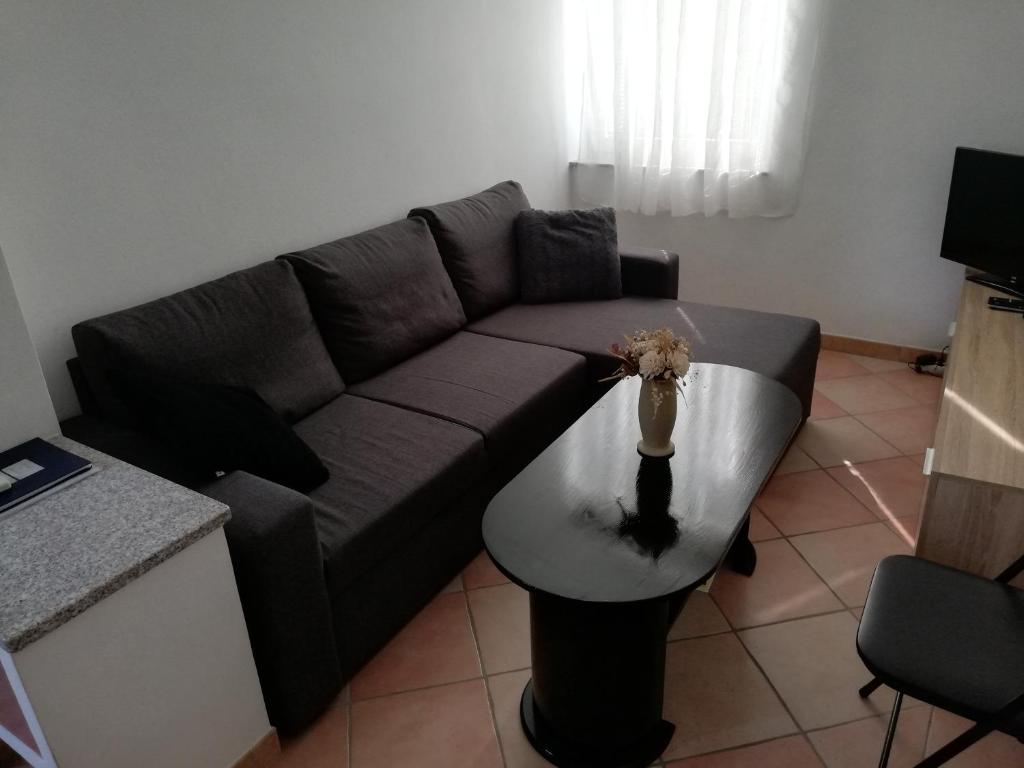 Apartment Antonia 전경