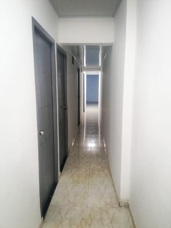 Casa Hospedaje - H - 3