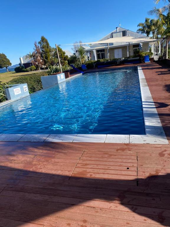 Tagimoucia House Hotel photo