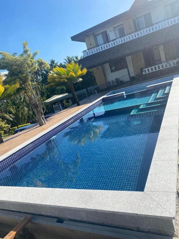 Tagimoucia House Hotel photo
