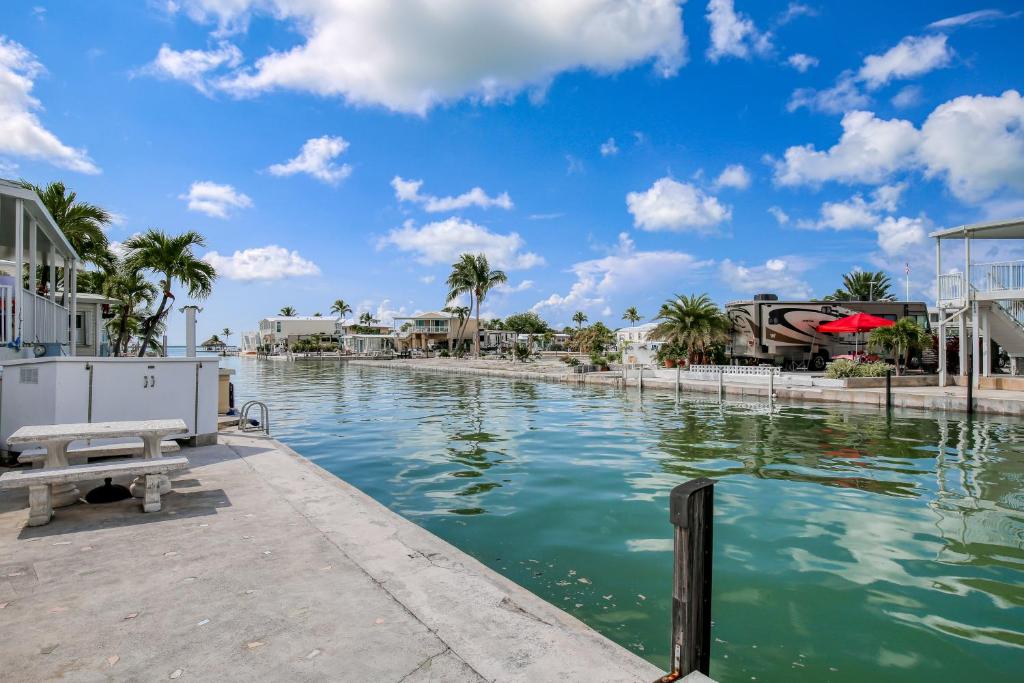 Dock Holiday