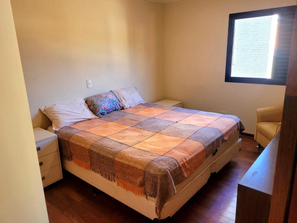 Apartmento no Centro