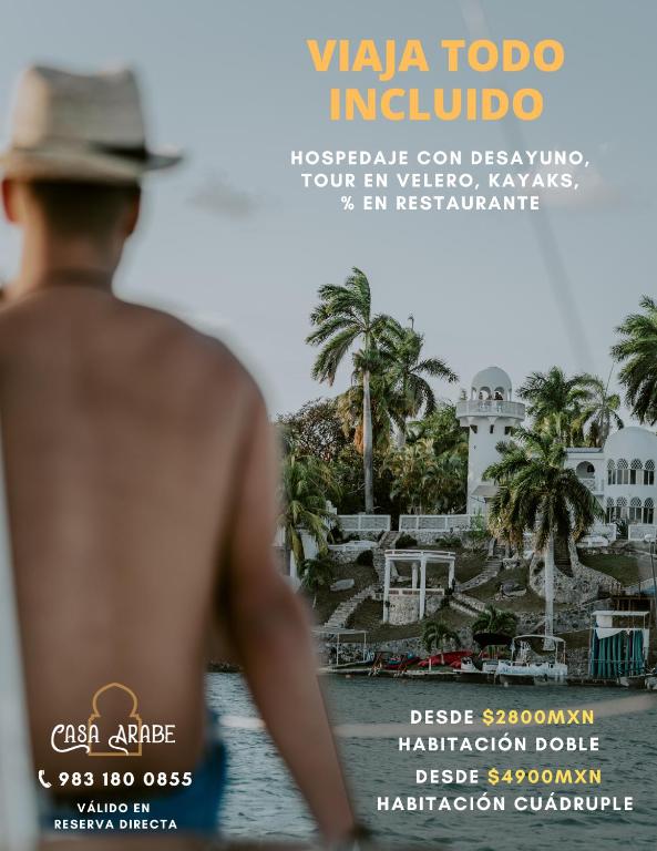 Casa Arabe photo
