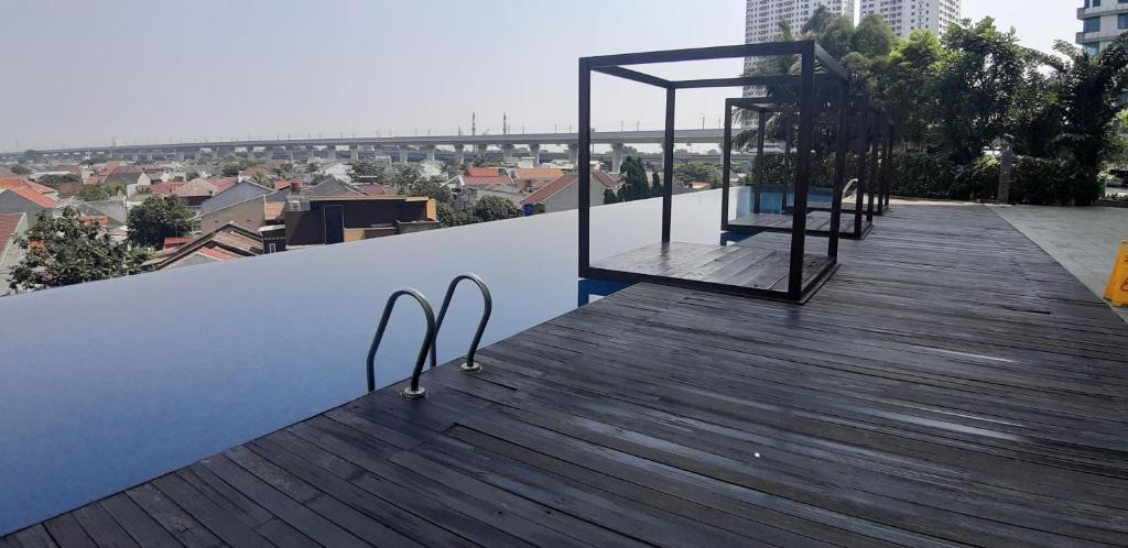 Cozy Grand Kamala lagoon by Pelita Property photo
