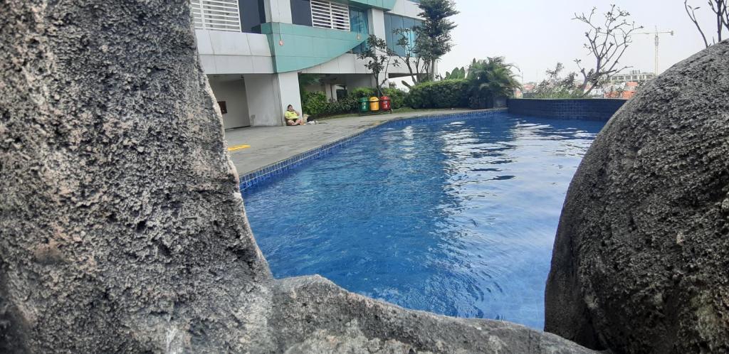 Cozy Grand Kamala lagoon by Pelita Property photo