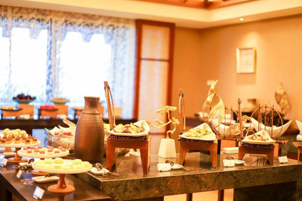 お料理のイメージ