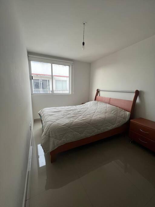 Departamento en Coyoacan - 3