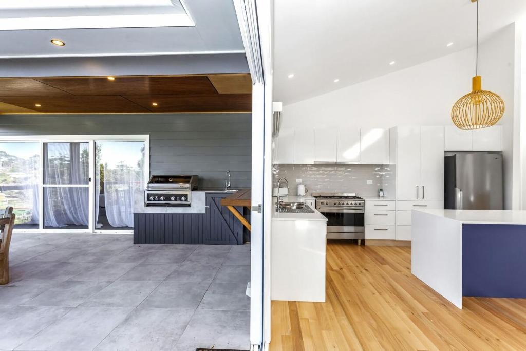 Heavenly Hideaway, Mollymook