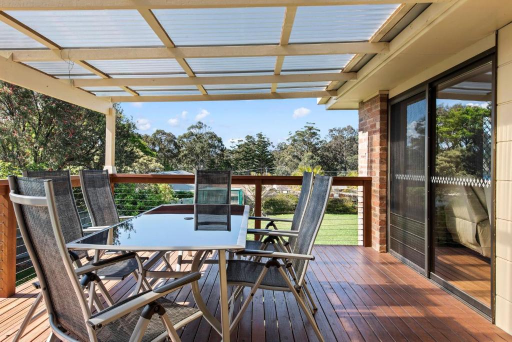 Humble Abode, Mollymook