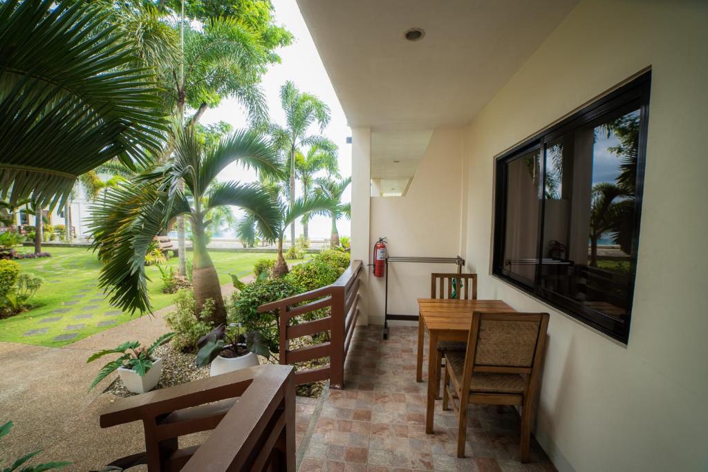 Kasagpan Resort