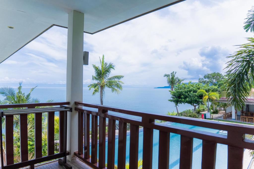 Kasagpan Resort