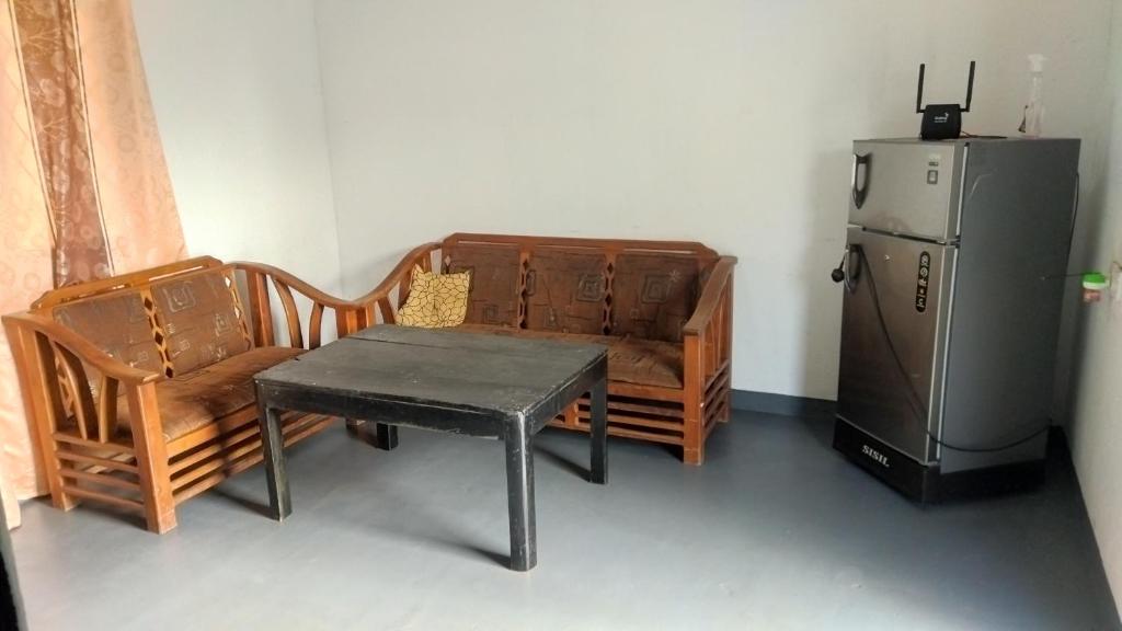 Shisha Homestay photo