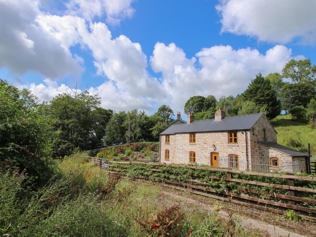 Quarry House