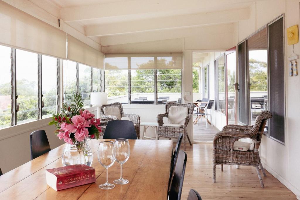 Restashore, Mollymook