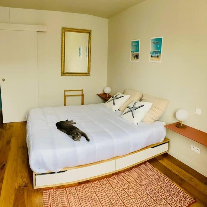 Duplex plage - 2