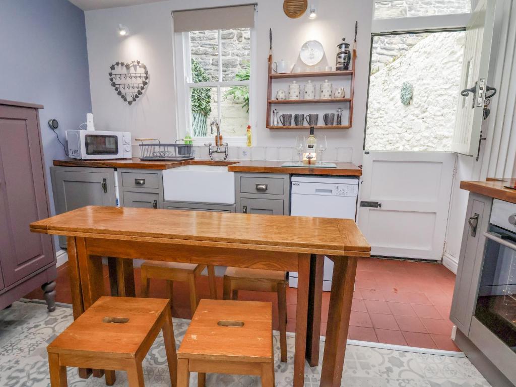 Millgate Cottage, Conwy